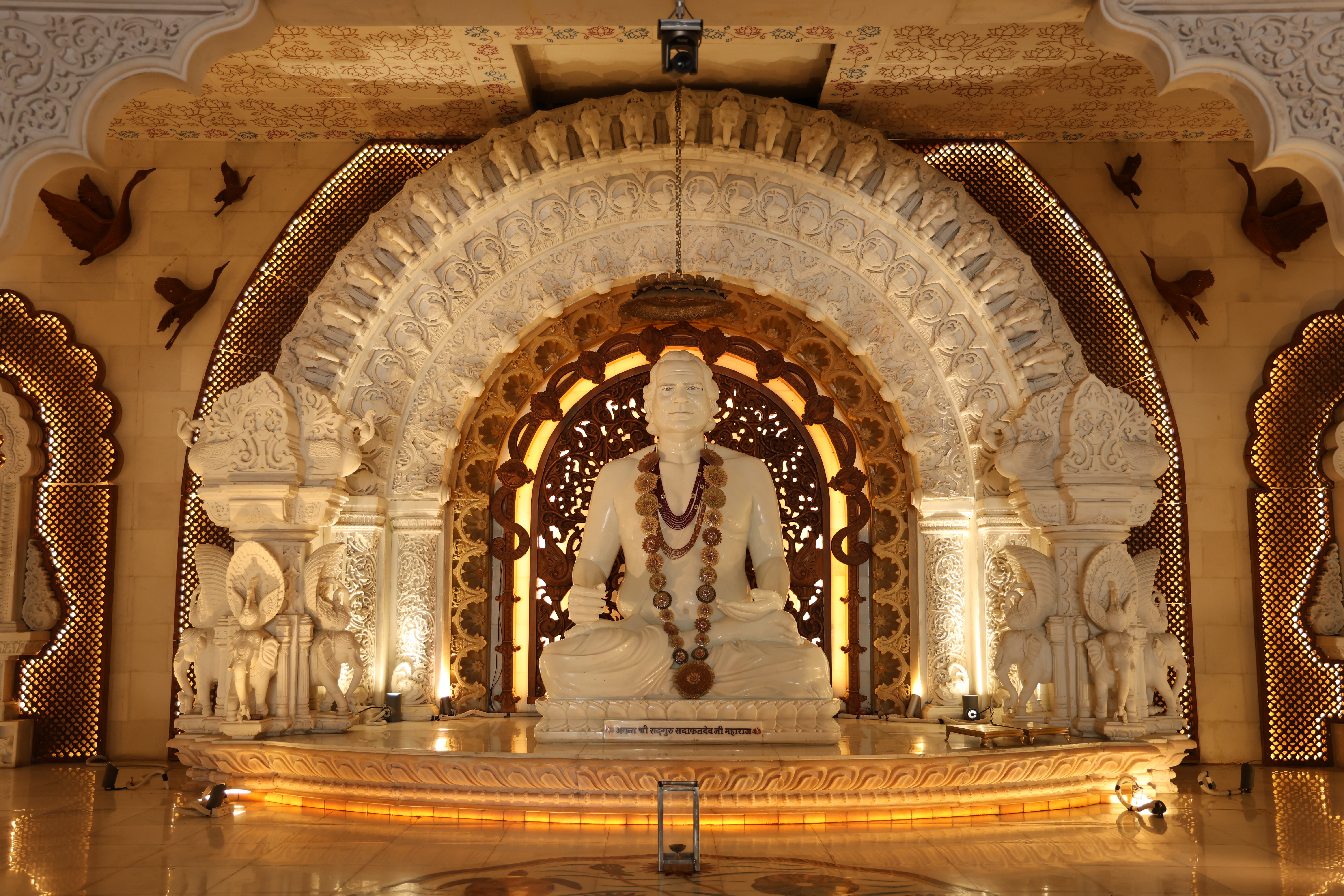 Sadafal deo ji maharaj