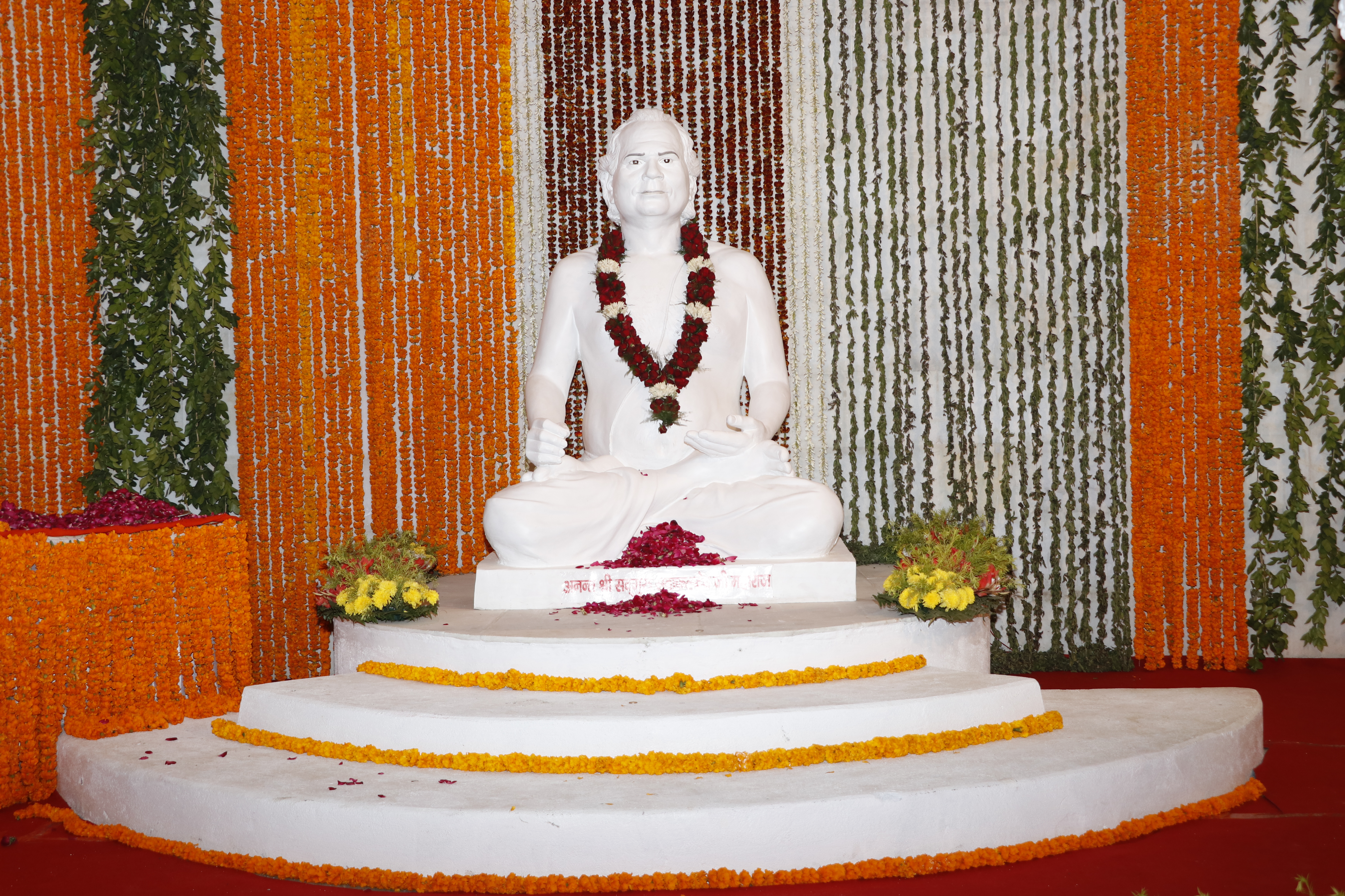 Sadafal deo ji maharaj